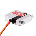 Сервомашинка JX Servo PDI-2607MG 7.21кг / 0.13 sec / 6.0V mini цифровая с металлическим редуктором