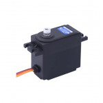 Сервомашинка JX Servo PDI-2205MG 21T для MJX цифровая с металлическими шестернями