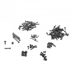 Запчасть для модели Hobby PlusCR-24 Complete Vehicle Screw Set - HP-240024