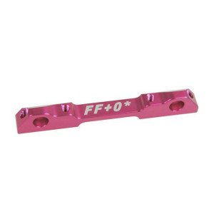 Aluminum Front Suspension Mount (FF-0) For Sakura D3 3RAC-SAK-D317/PK