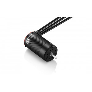 QuicRun 4274SL 2000KV G2	Бесколлекторный бессенсорный мотор масштаба 1/8
