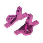 Front Bulkhead Cover For 3racing Sakura Zero 3RAC-SAK-34/PK