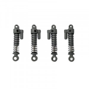 Запчасть для модели Hobby PlusCR-18P Shock set (Short) - HP-240235