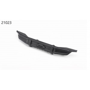 Запчасть для модели YIKONG YK4106 Front Bumper (option part) - YK-21023