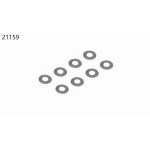 Запчасть для модели YIKONG YK4106 Shims 8x5.1x0.2mm - YK-21159