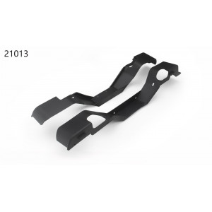 Запчасть для модели YIKONG YK4106 Side plates - YK-21013