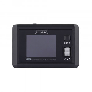 ToolkitRC M7AC 300W 6S 15A универсальное зарядное устройство