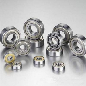 Комплект подшипников шариковых R144­ZZ 1/8*1/4*3/32 - 10 шт. SWS-BB-1/8-1/4-3/32-10