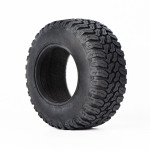 Резина для 1/10 Short Сourse truck A/T 107x43mm (Soft) со вставками 4pcs