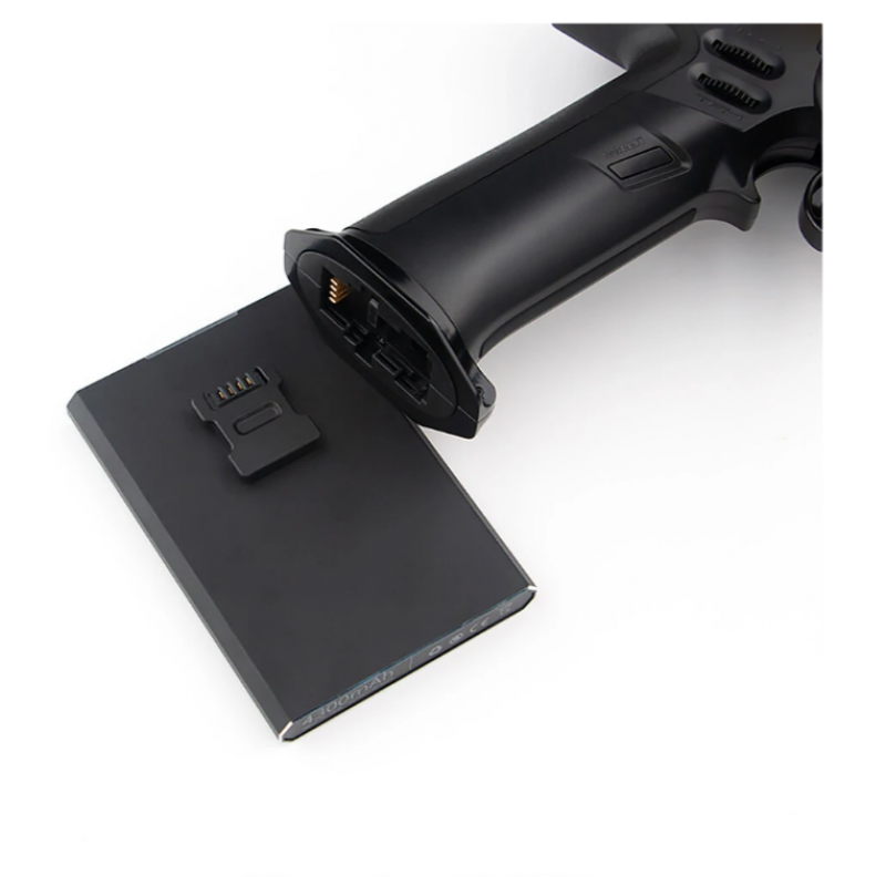 FlySky Noble NB4 Plus 2.4Ghz 8ch комплект пульт и ресивер цифровые