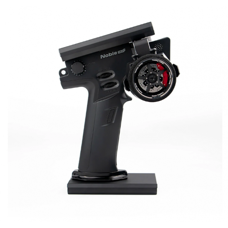 FlySky Noble NB4 Plus 2.4Ghz 8ch комплект пульт и ресивер цифровые