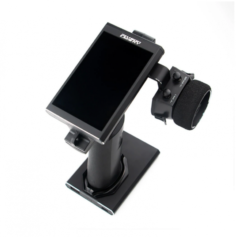FlySky Noble NB4 Plus 2.4Ghz 8ch комплект пульт и ресивер цифровые