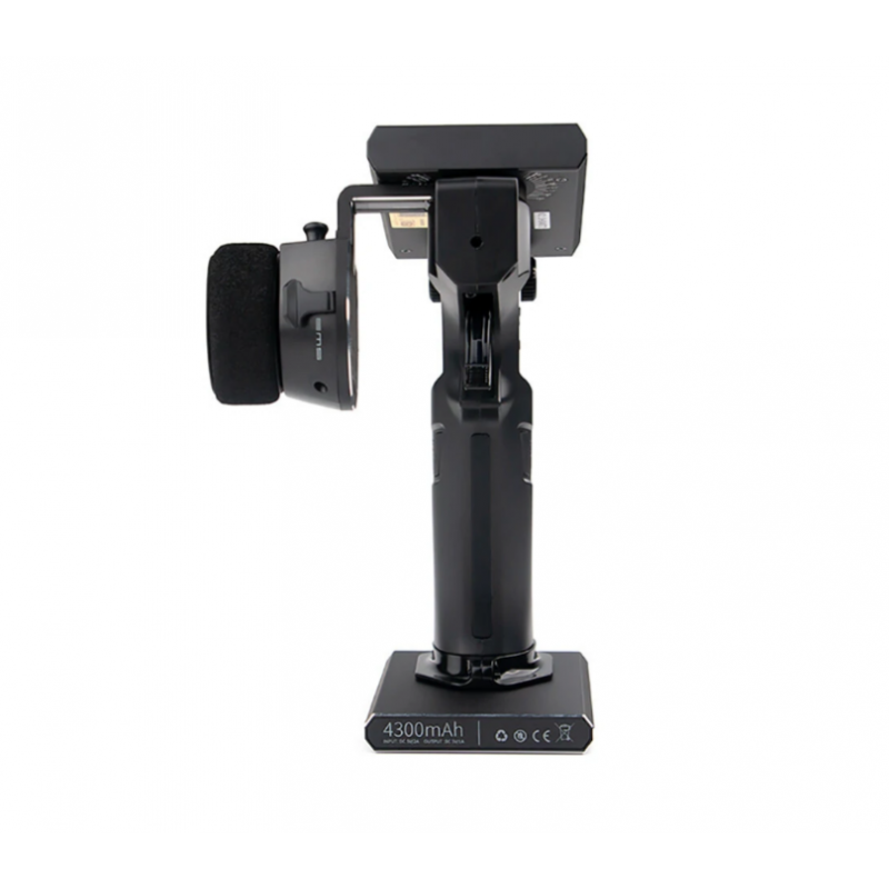 FlySky Noble NB4 Plus 2.4Ghz 8ch комплект пульт и ресивер цифровые