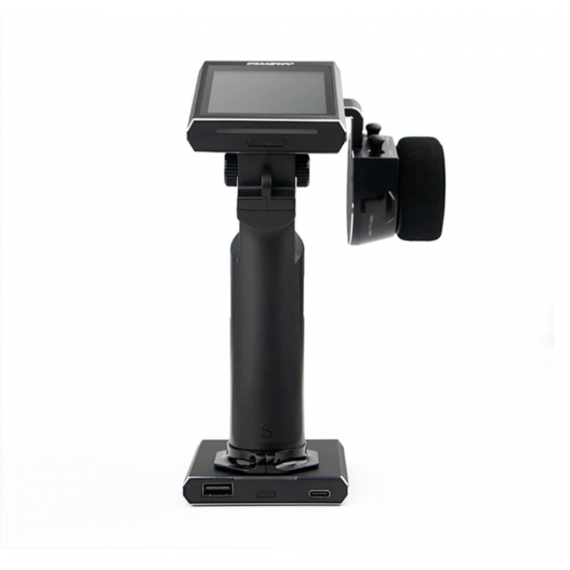 FlySky Noble NB4 Plus 2.4Ghz 8ch комплект пульт и ресивер цифровые