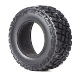 Резина Pro4 SC10 Off-Road для 1/10 Short Сourse truck 107x43mm со вставками 4pcs