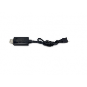 HobbyPlus Зарядное устройство 3S Li-Po 11.1V USB