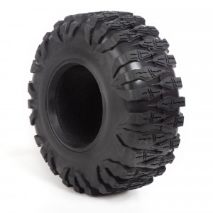 Резина для Трофи Crawler Tyres Dragon Claw Hard 2.2 / 123x48mm со вставками 4pcs