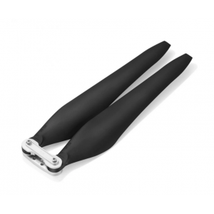 Комплект лопастей с адаптером Hobbywing XRotor X9 CCW 3411