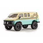 Micro краулер HobbyPlus CR18 Rock Van (Beige) 1/18 RTR