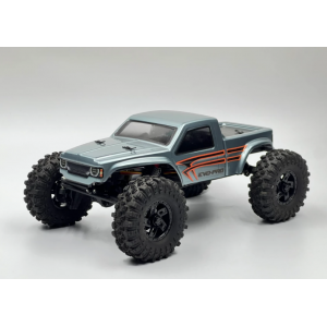 Micro краулер HobbyPlus CR-18P EVO PRO 1/18 RTR