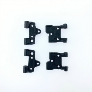 3RACING Rear Suspension Arm Set For D5S SAK-D505