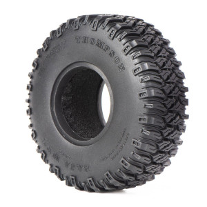 Резина для Трофи Crawler Tyres Baja MTZ 1.55 / 95x35mm со вставками 4pcs