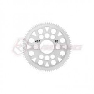 Шестерня ведомая 48 Pitch Spur Gear 76T Ver.2 3RAC-SG4876/V2