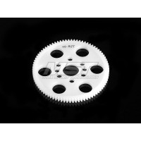 MST 48P Spur gear 82T (black)