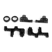 J PARTS-bulkhead set