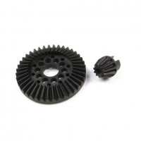 Bevel gear set 40-13
