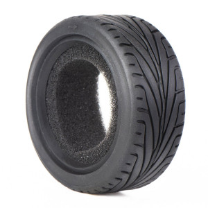 Резина шоссейная со вставками с протектором Performance Proxes T1-R Tyre (4pcs)