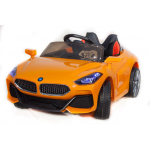 Автомобиль BMW sport 5758 Оранж