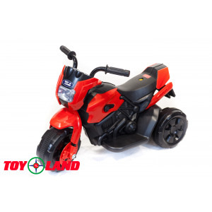 Детский Мотоцикл Minimoto CH 8819 Красный