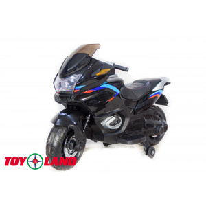 Детский Мотоцикл Moto New ХМХ 609 ХМХ 609 черный