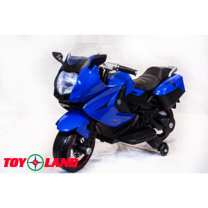 Детский Мотоцикл Moto ХМХ 316 Синий