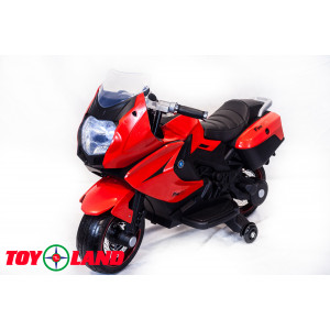 Детский Мотоцикл Moto ХМХ 316 Красный