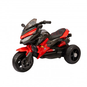 Трицикл Moto 2532 Красный