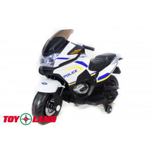 Детский Мотоцикл Moto New ХМХ 609 ХМХ 609 Police