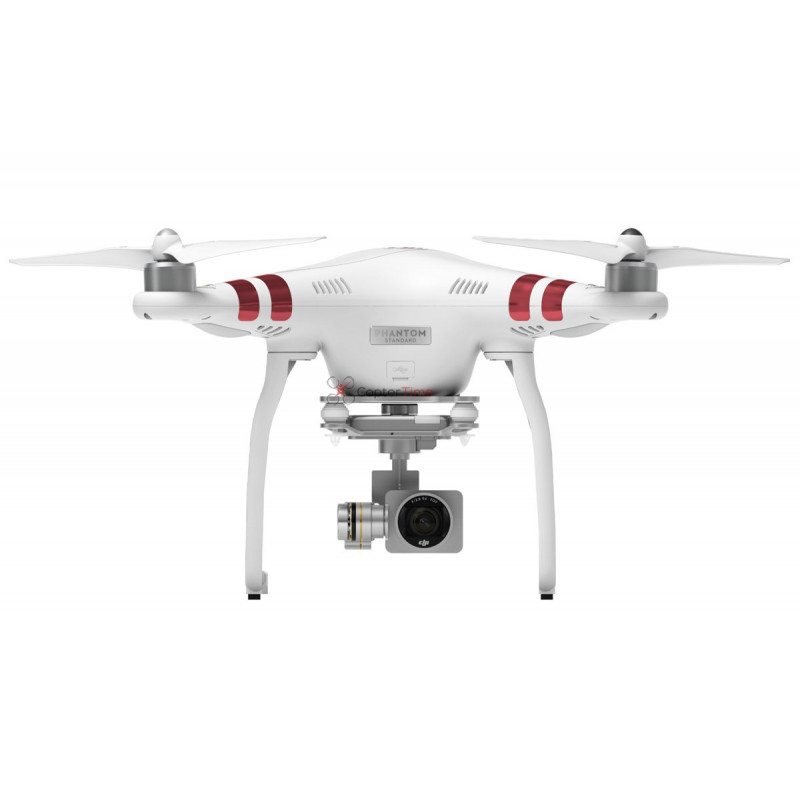 DJI Phantom 3 Standard 2.4G Радиоуправляемый квадрокоптер