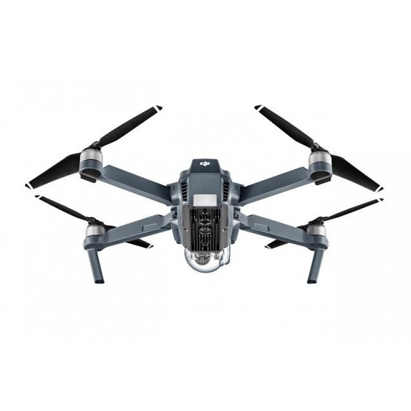 DJI Mavic Pro Combo Set Радиоуправляемый квадрокоптер