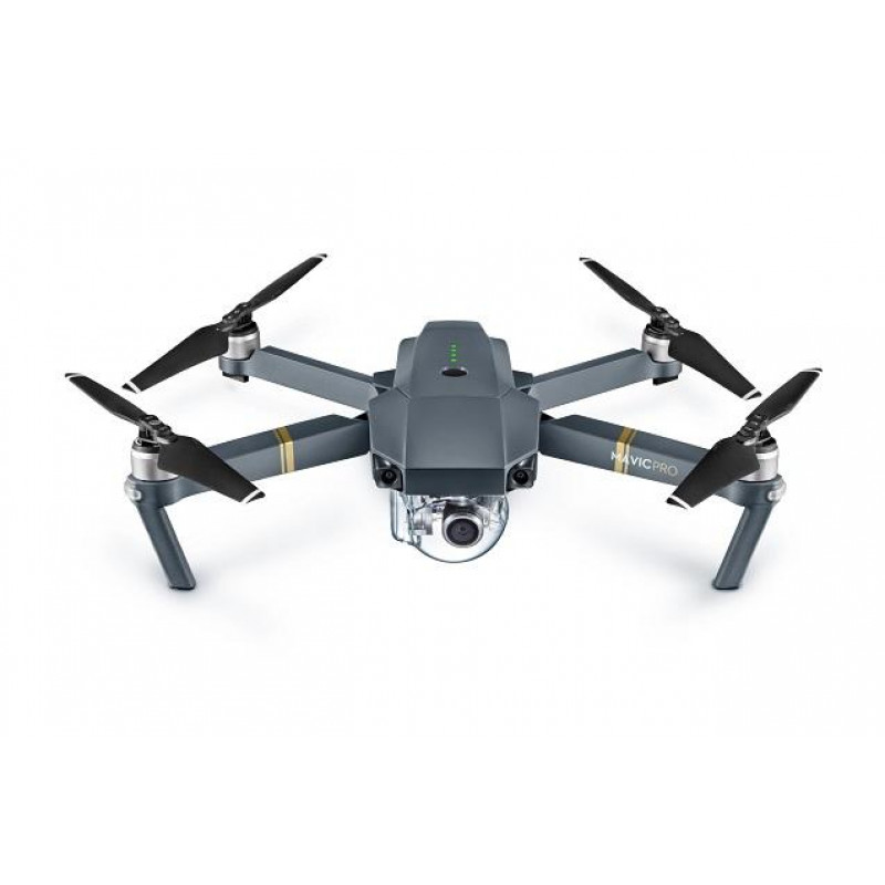 DJI Mavic Pro Combo Set Радиоуправляемый квадрокоптер
