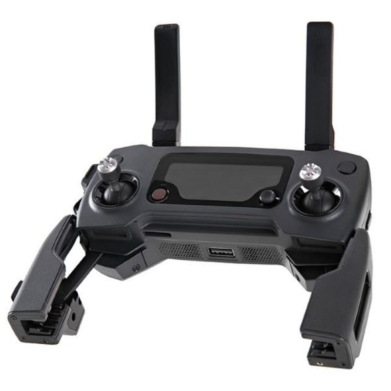 DJI Mavic Pro Combo Set Радиоуправляемый квадрокоптер
