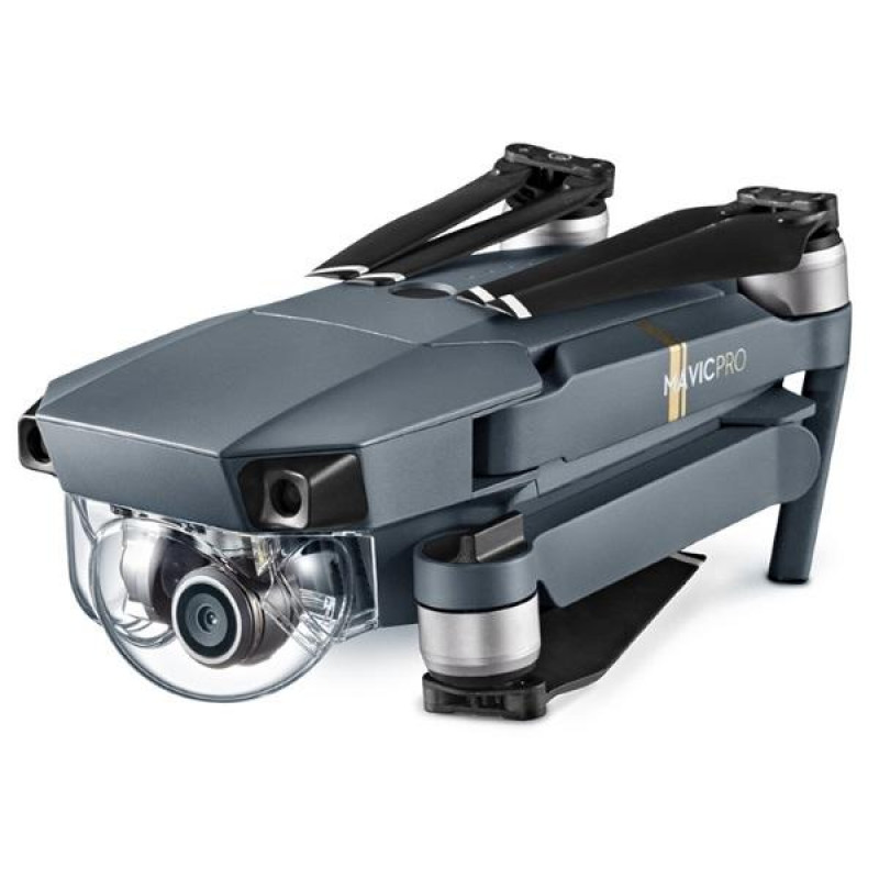 DJI Mavic Pro Combo Set Радиоуправляемый квадрокоптер