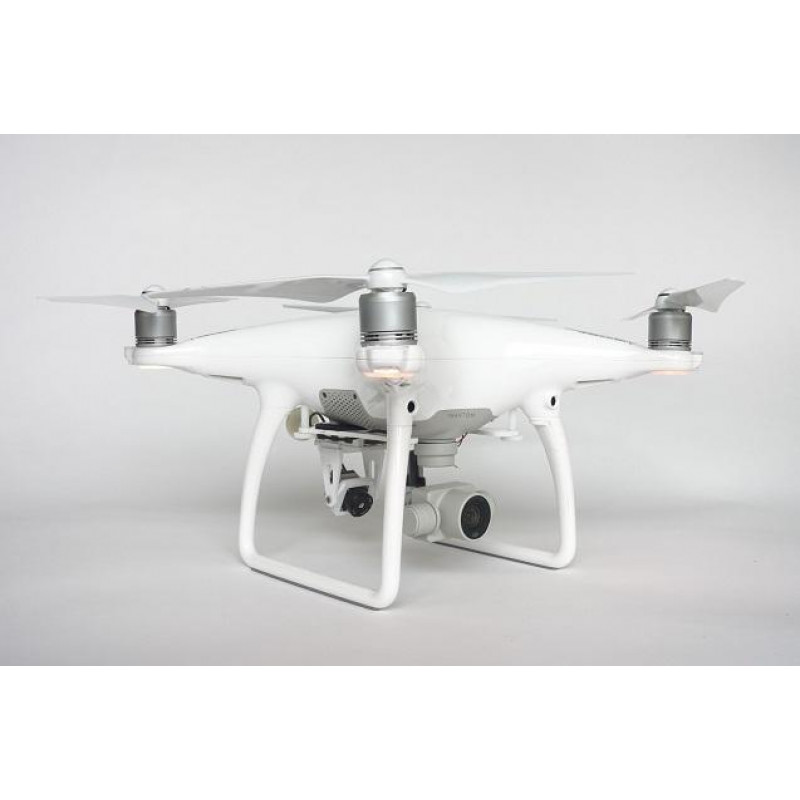 Квадрокоптер DJI Phantom 4 PRO+ RTF 2.4G с тепловизором Boson 336x256