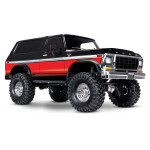 Внедорожник TRAXXAS TRX-4 Ford Bronco XLT Ranger 1/10 4WD