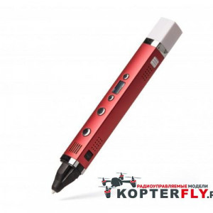3D ручка Myriwell с дисплеем - RP100C Артикул - RP100C