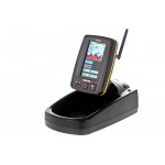 БЕСПРОВОДНОЙ ЦВЕТНОЙ ЭХОЛОТ FISH-FINDER TF-640