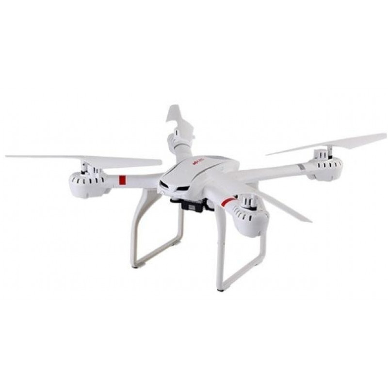 Квадрокоптер MJX X101A+камера RTF 2.4G