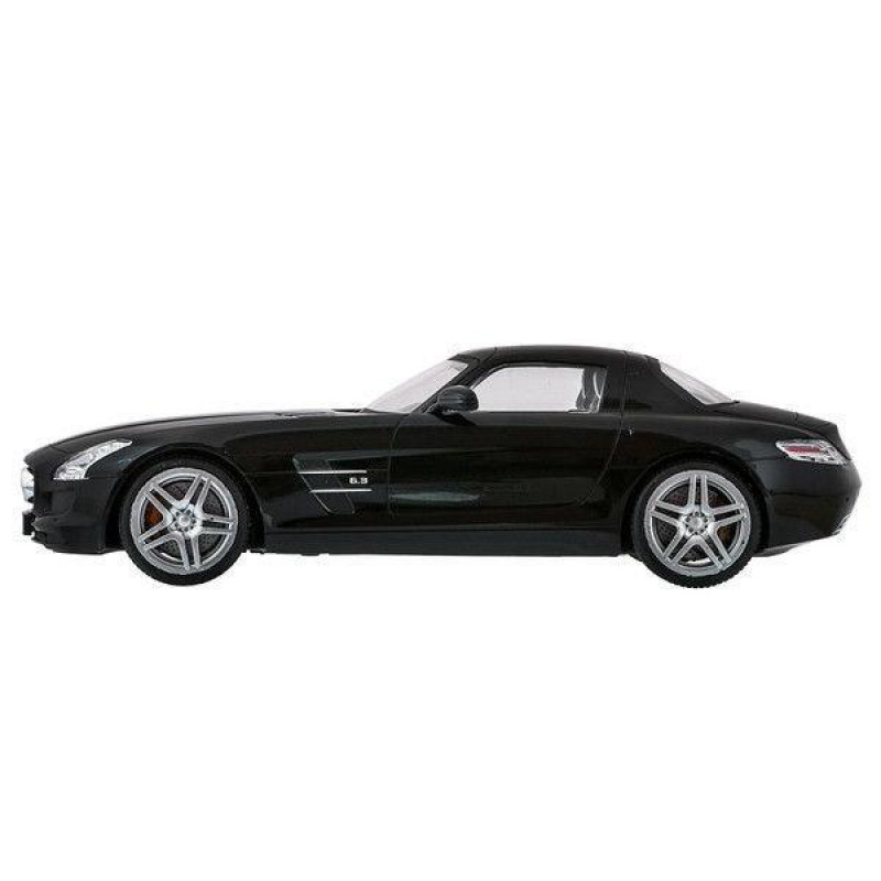 Радиоуправляемая модель машина MZ Mercedes-Benz SLS AMG 1:14 +акб