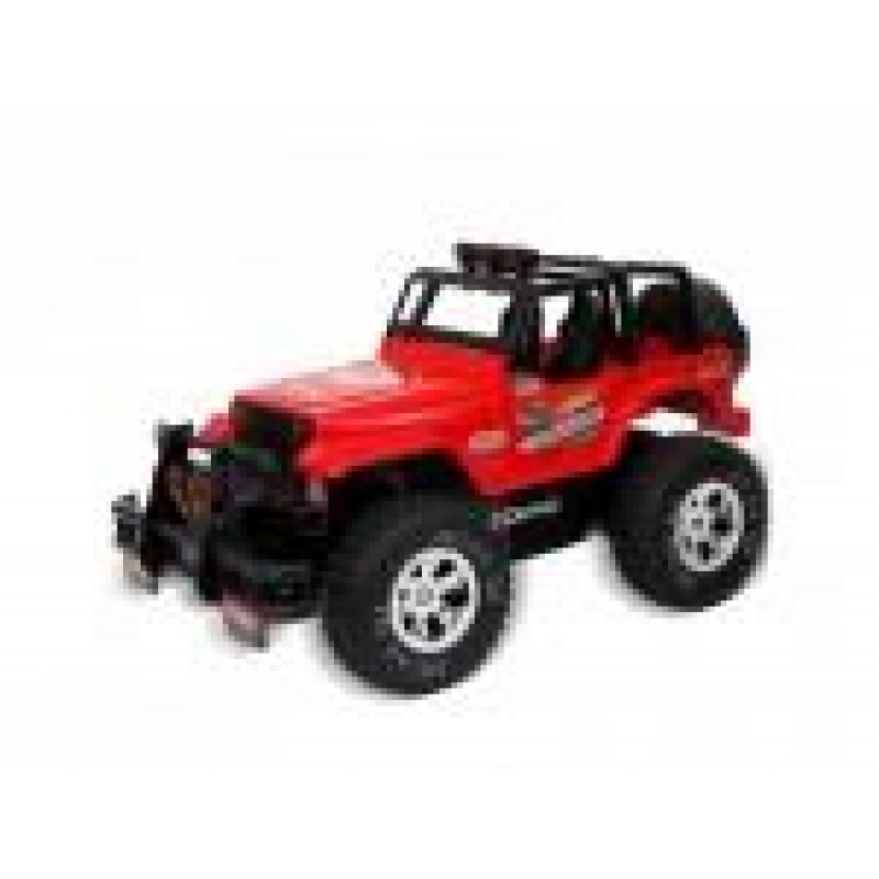 Радиоуправляемая модель джип Huan Qi 4WD 1:16 2.4G